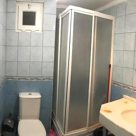 Camyuva'da Havuzlu 2+1 Daire